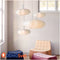 Люстра Cloud Lamp Domosvet Design 240214-222208