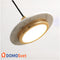 Люстра Marble Lamp Domosvet Design 240214-222223