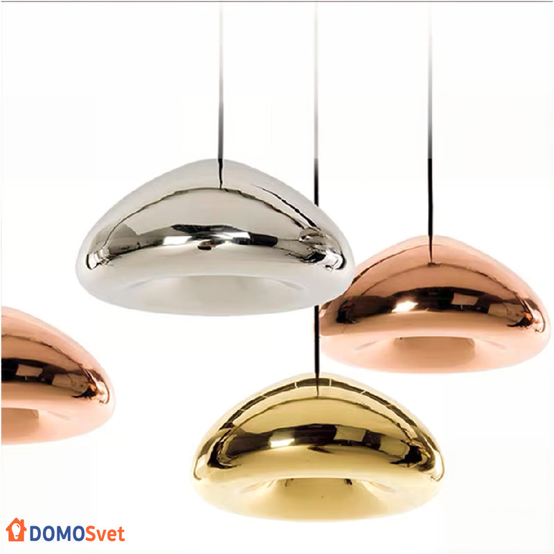 Люстра Deep Lamp Domosvet Design 240214-222228