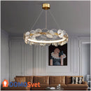 Люстра Koy Lamp Domosvet Design 240214-222230