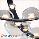 Люстра Longi Pumpo Bubbles Led Domosvet Design 240214-222235