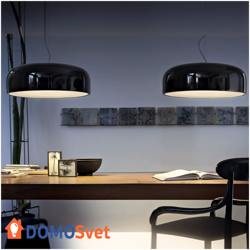 Люстра Ronni Lamp Domosvet Design 240214-222245