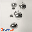 Люстра Bollo Ball Domosvet Design 240214-222251