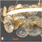 Люстра Koy Lamp Domosvet Design 240214-222258