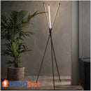 Торшер Для Підлоги Forms Lamp Domosvet Design 240214-222265