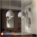 Люстра Scar Lamp Domosvet Design 240214-222267