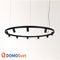 Тросова Серія Люстр Superloop Lamp Domosvet Design 240214-222272