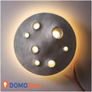 Настінний Світильник Pulpa Led Domosvet Design 240214-222296