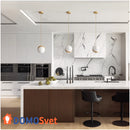 Люстри Area Lamp Domosvet Design 240214-222306