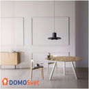 Люстра Flat Rock Domosvet Design 240414-222664