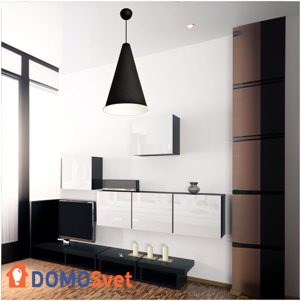 Підвіс Стельовий Cone Domosvet Design 24043-227020