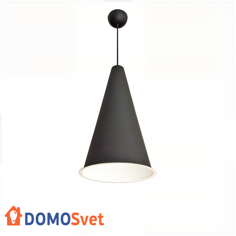 Підвіс Стельовий Cone Domosvet Design 24043-227020