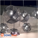 Підвіс Chrome Domosvet Design 24043-227033