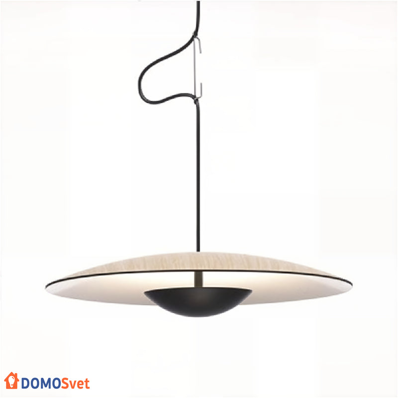 Підвіс Led Plato Domosvet Design 24043-227117