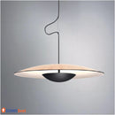 Підвіс Led Plato Domosvet Design 24043-227117