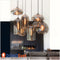 Підвіс Loft Glass Amber Domosvet Design 24043-227151