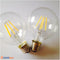 Лампа Едісона Led G80 6w 2700k Диммована Domosvet Design 24043-227153