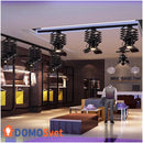Спот На Треку Kino Domosvet Design 24043-227218