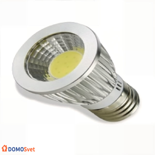 Лампочка Led Е27 5w-3000k Domosvet Design 24043-227361