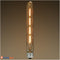 Лампа Едісона Led T30*225mm 4w 1800k Диммована Domosvet Design 24043-227416