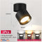 Спот На Кріпленні Spotlight B 7w 3000k Domosvet Design 24043-227504