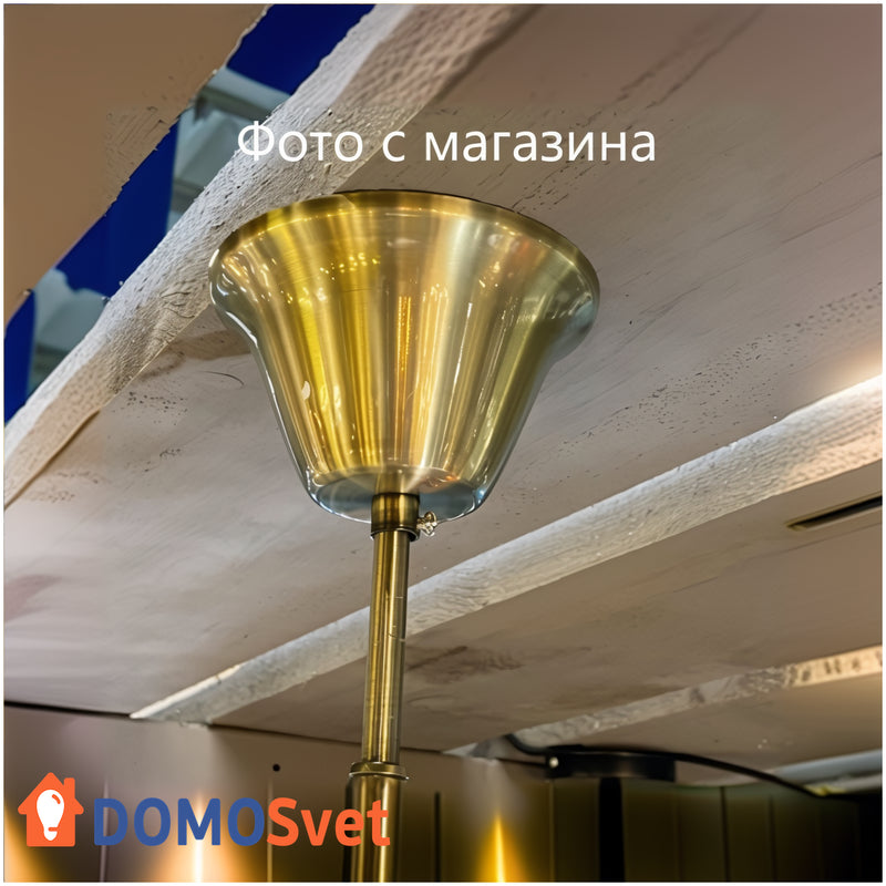 Підвіс Loft Pan Iron Domosvet Design 24043-227511