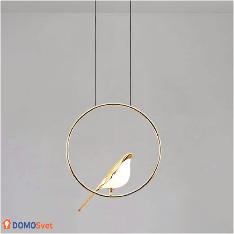 Підвіс Led Birds Domosvet Design 24043-227518