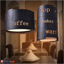 Підвіс Coffee Domosvet Design 24043-227523