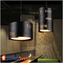 Підвіс Coffee Domosvet Design 24043-227523