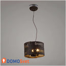 Підвіс Coffee Domosvet Design 24043-227523