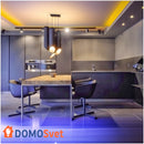 Підвіс Pipecut D- Domosvet Design 24043-227526