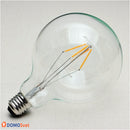 Лампа Edison Led G125 4w-2300k Domosvet Design 24043-227527