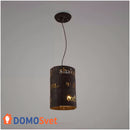 Підвіс Coffee Domosvet Design 24043-227957