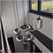 Підвіс Loft Glass Smoky Grey Domosvet Design 24043-227962