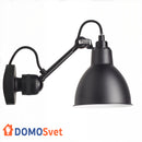 Бра Black Domosvet Design 24043-227997