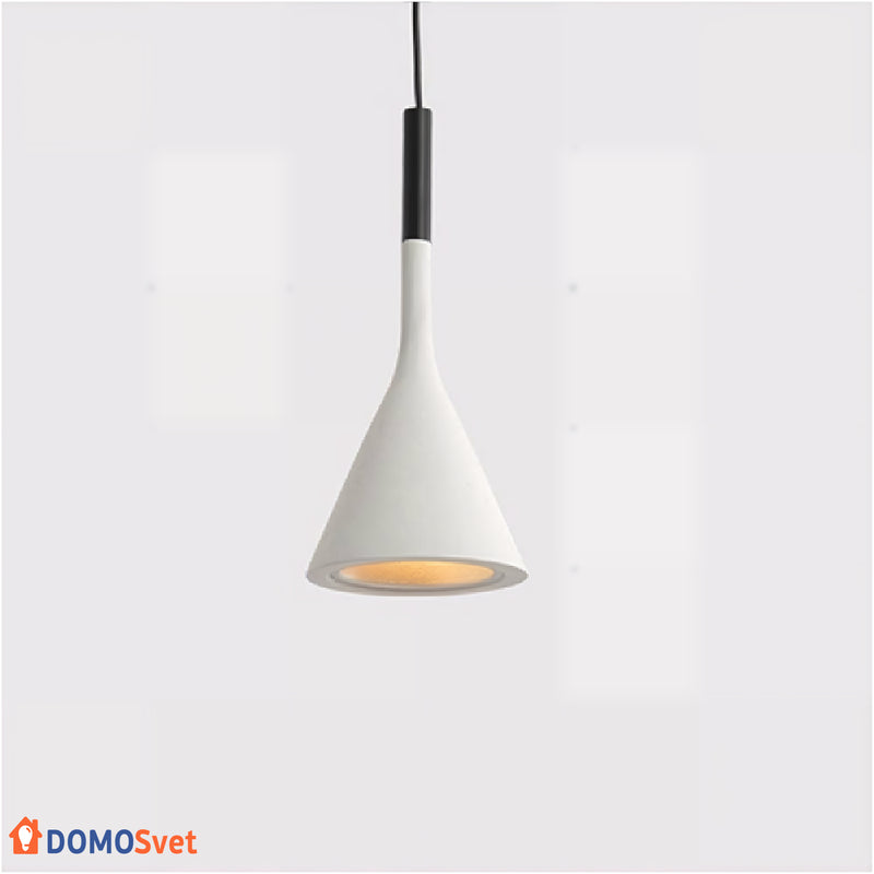 Підвіс Concrete White Domosvet Design 24043-228086