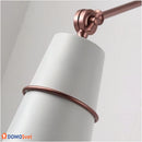 Бра Chalice White Copper Domosvet Design 24043-228103