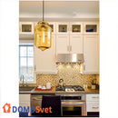 Підвіс Loft Glass Amber Domosvet Design 24043-228112