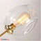 Плафон Glass Clear Domosvet Design 24043-228115