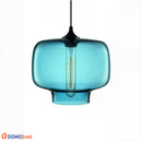 Підвіс Loft Glass Blue Domosvet Design 24043-228116