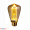 Лампа Led St64 3w 2000k Domosvet Design 24043-228172