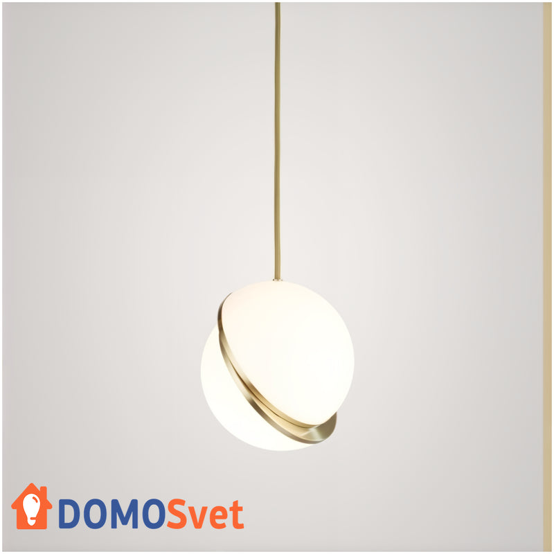 Підвіс Semicircle Domosvet Design 24043-228177