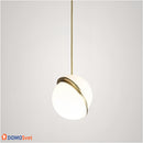 Підвіс Semicircle Domosvet Design 24043-228177