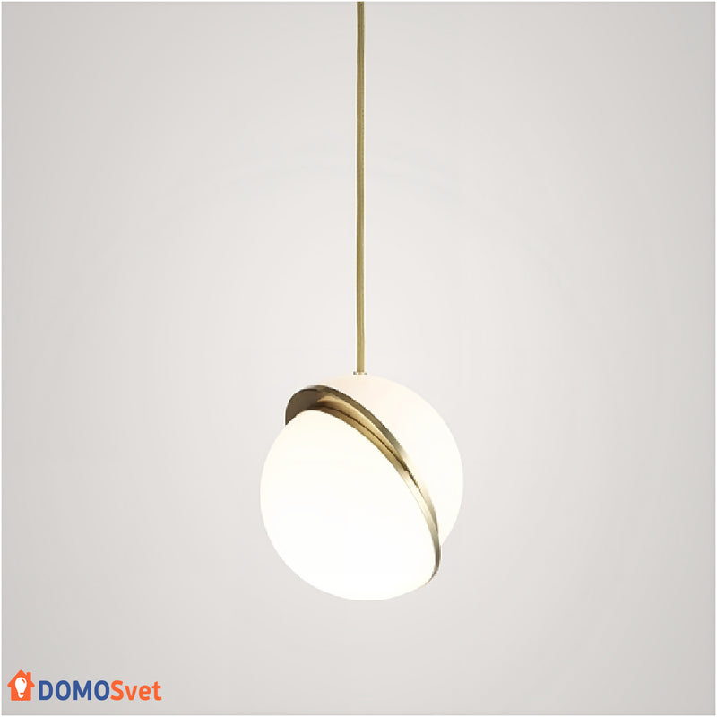 Підвіс Semicircle Domosvet Design 24043-228177