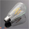 Лампа Едісона Led St64 6w 2200k Domosvet Design 24043-228208