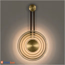 Бра Led Orbit Domosvet Design 24053-228531