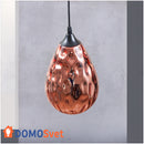 Светильник Copper Wave Domosvet Design 24053-228536