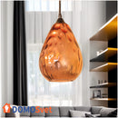 Светильник Copper Wave Domosvet Design 24053-228536