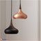 Підвіс Orient Copper New Domosvet Design 24053-228541