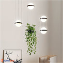 Підвіс Led Garden Domosvet Design 24053-228544